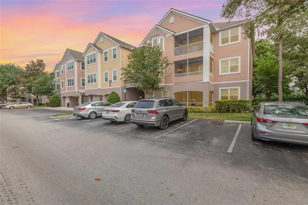 Property for sale at 6663 QUEENS BOROUGH AVENUE UNIT 206, ORLANDO, FL, 32835