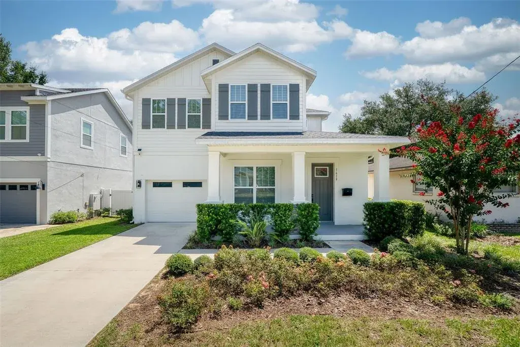 Property for sale at 1619 S OSCEOLA AVENUE, ORLANDO, FL, 32806