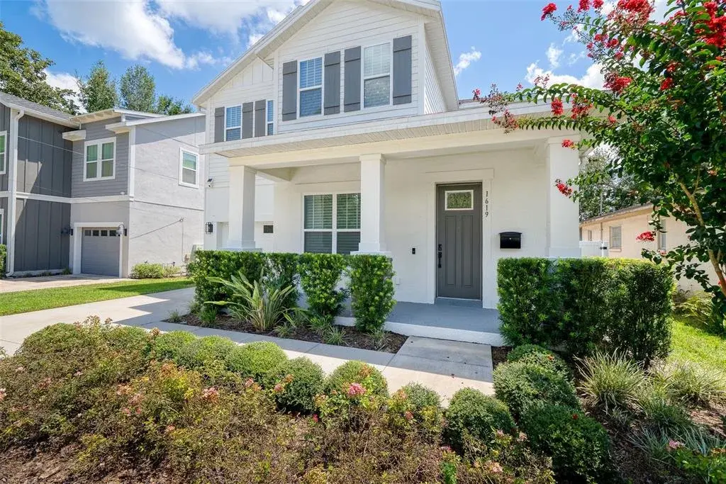 Property for sale at 1619 S OSCEOLA AVENUE, ORLANDO, FL, 32806