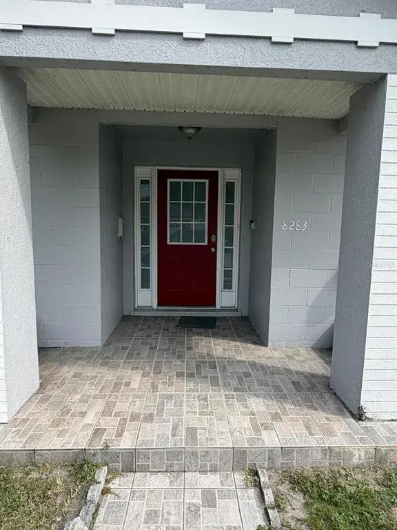 Property for sale at 8283 LE MESA STREET, ORLANDO, FL, 32827