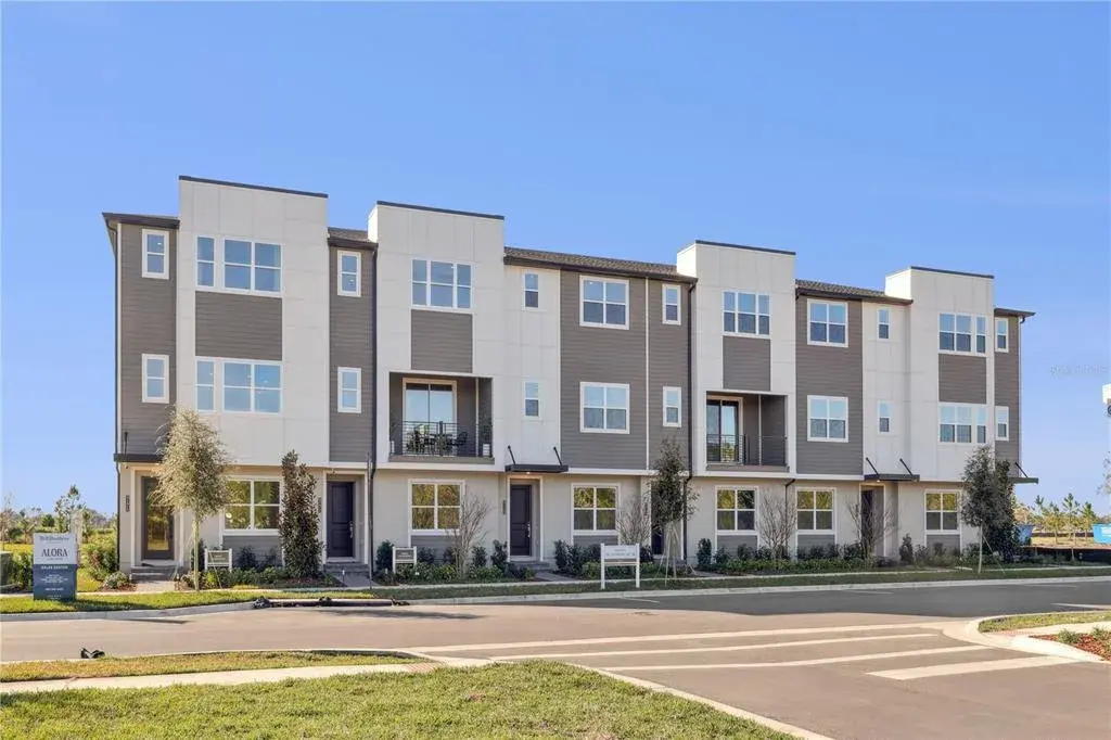 Property for sale at 9156 SINATRA LANE, ORLANDO, FL, 32827
