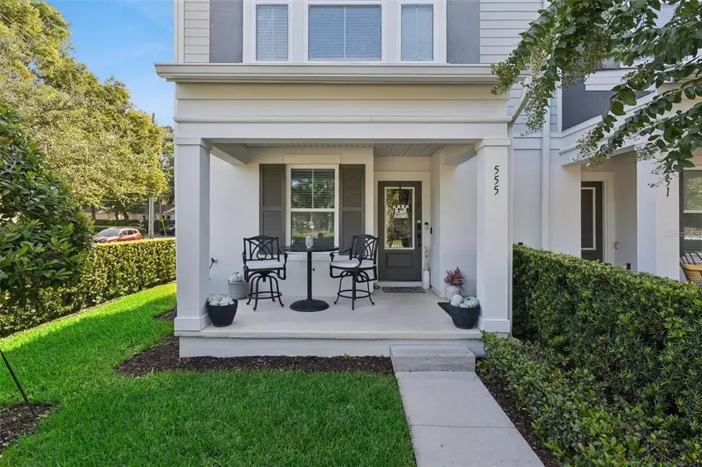 Property for sale at 555 N FERN CREEK AVENUE UNIT 1, ORLANDO, FL, 32803