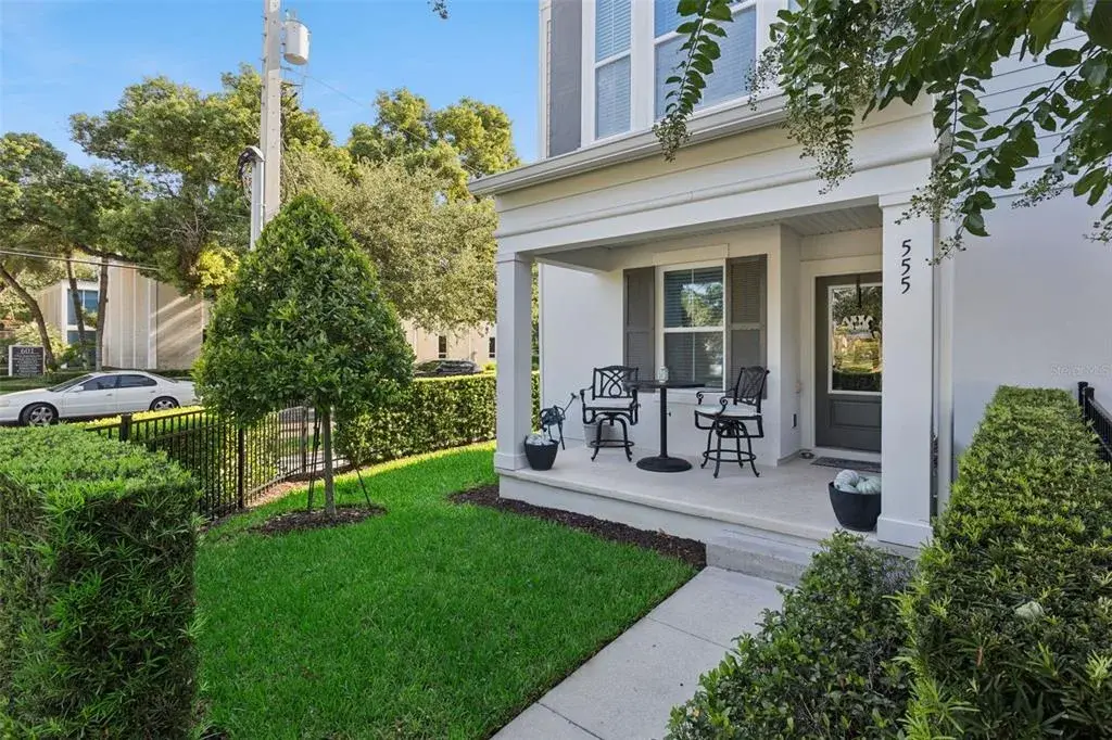 Property for sale at 555 N FERN CREEK AVENUE UNIT 1, ORLANDO, FL, 32803