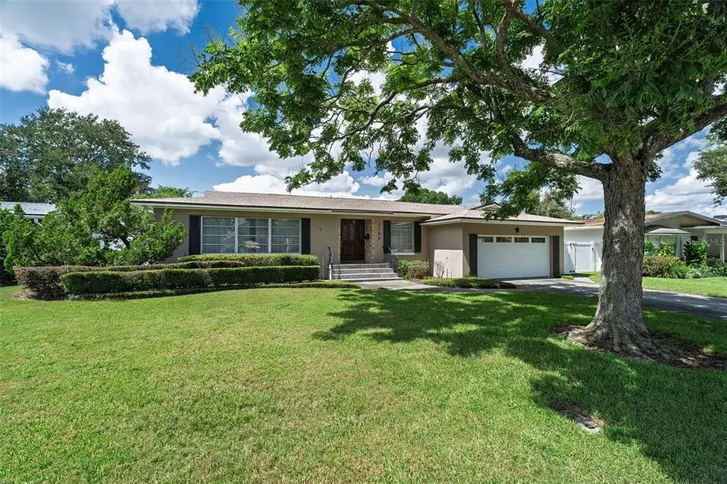 Property for sale at 3206 ARDSLEY DRIVE, ORLANDO, FL, 32804