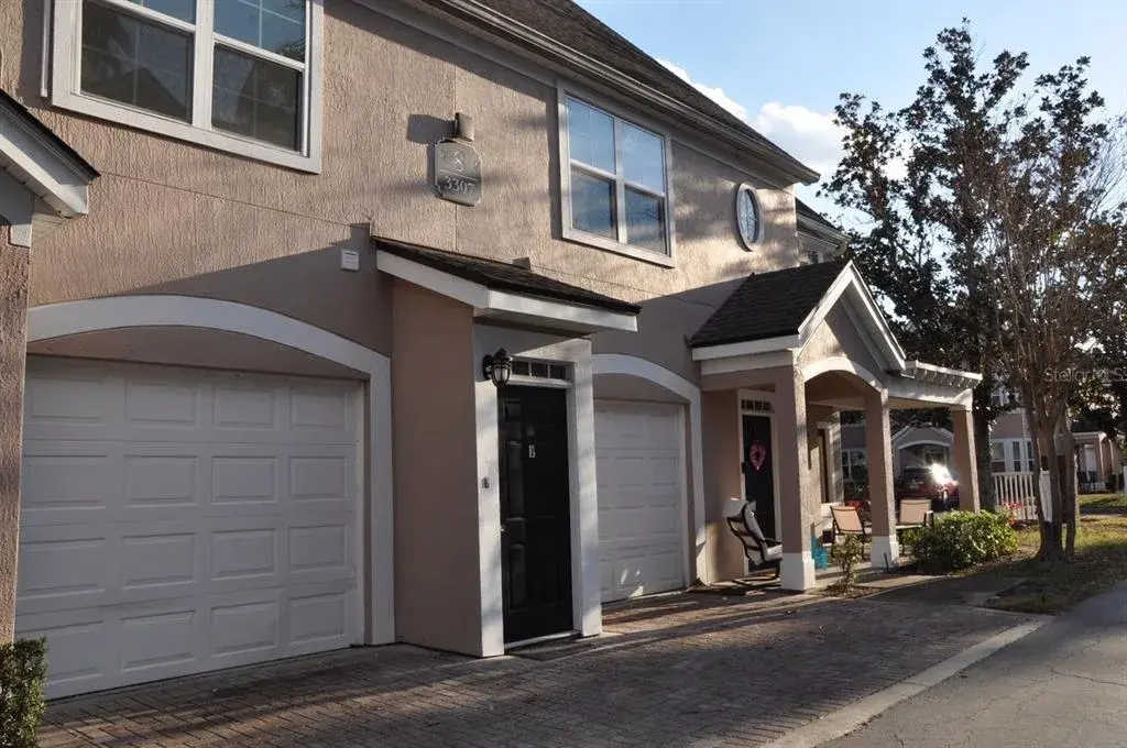 Property for sale at 3307 GREENWICH VILLAGE BOULEVARD UNIT 205, ORLANDO, FL, 32835