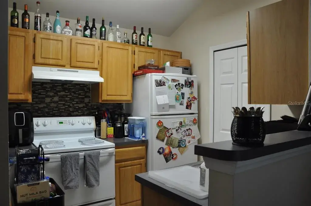 Property for sale at 3307 GREENWICH VILLAGE BOULEVARD UNIT 205, ORLANDO, FL, 32835