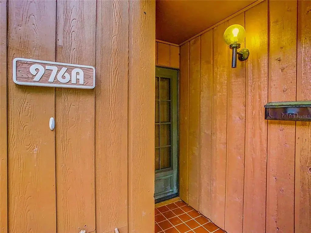 Property for sale at 976 E MICHIGAN STREET UNIT A, ORLANDO, FL, 32806