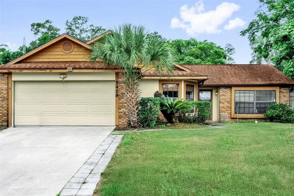 Property for sale at 5428 LIGHTHOUSE ROAD, ORLANDO, FL, 32808
