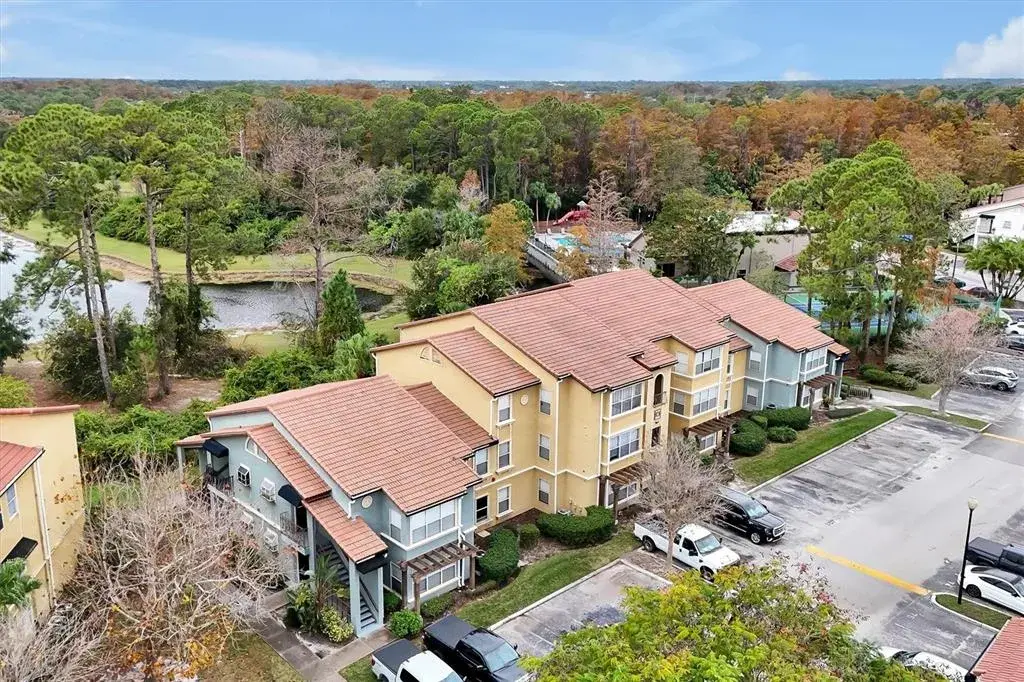 Property for sale at 5168 CONROY ROAD UNIT 35, ORLANDO, FL, 32811
