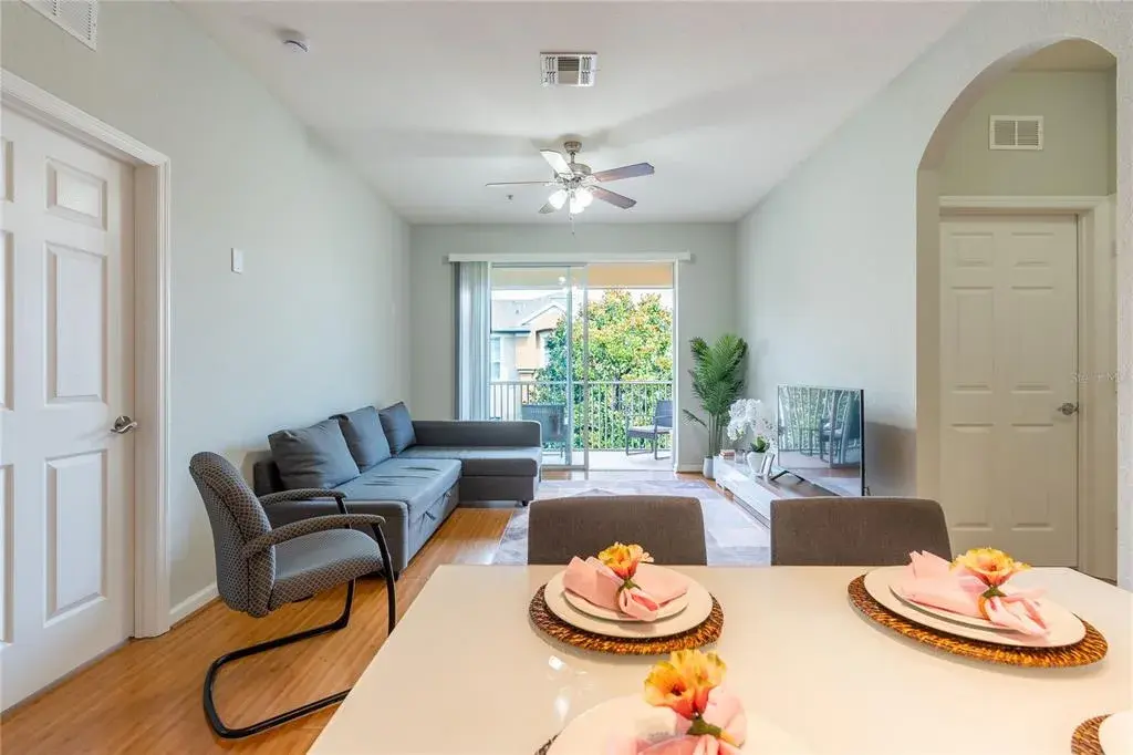 Property for sale at 2484 SAN TECLA STREET UNIT 408, ORLANDO, FL, 32835