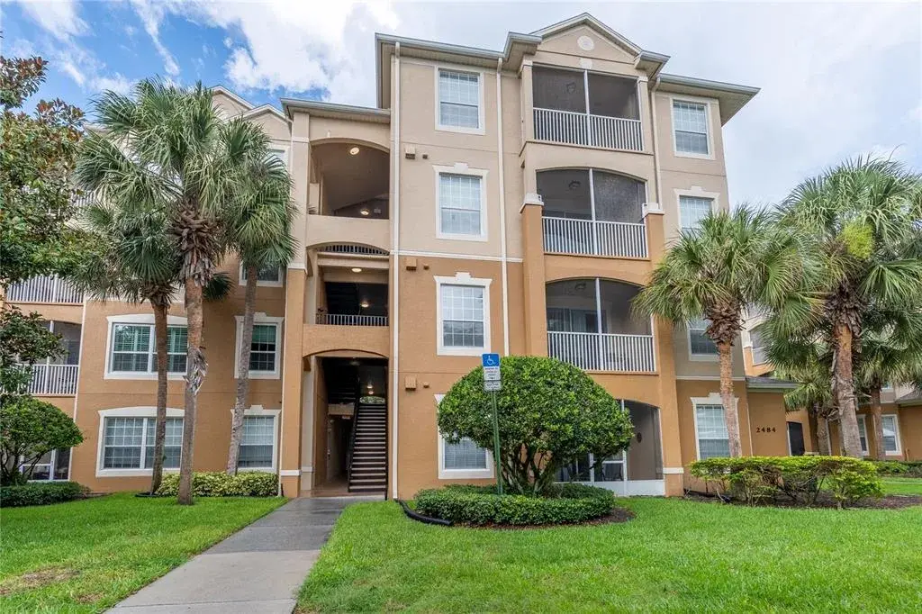 Property for sale at 2484 SAN TECLA STREET UNIT 408, ORLANDO, FL, 32835