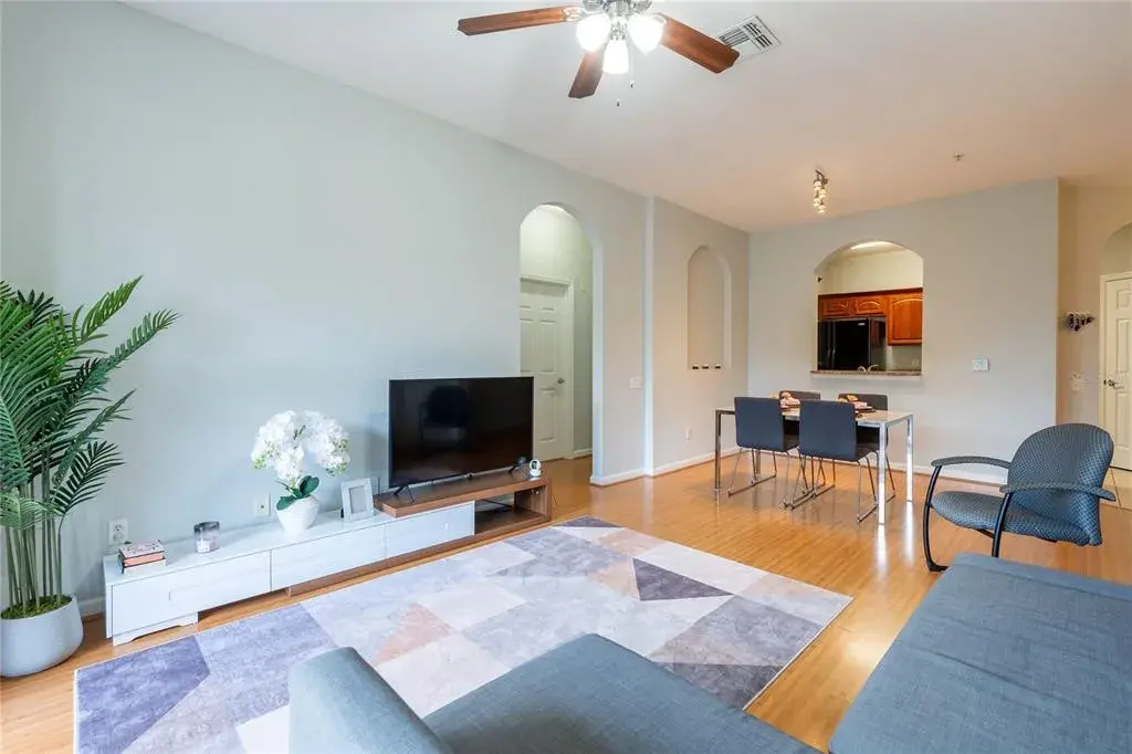 Property for sale at 2484 SAN TECLA STREET UNIT 408, ORLANDO, FL, 32835