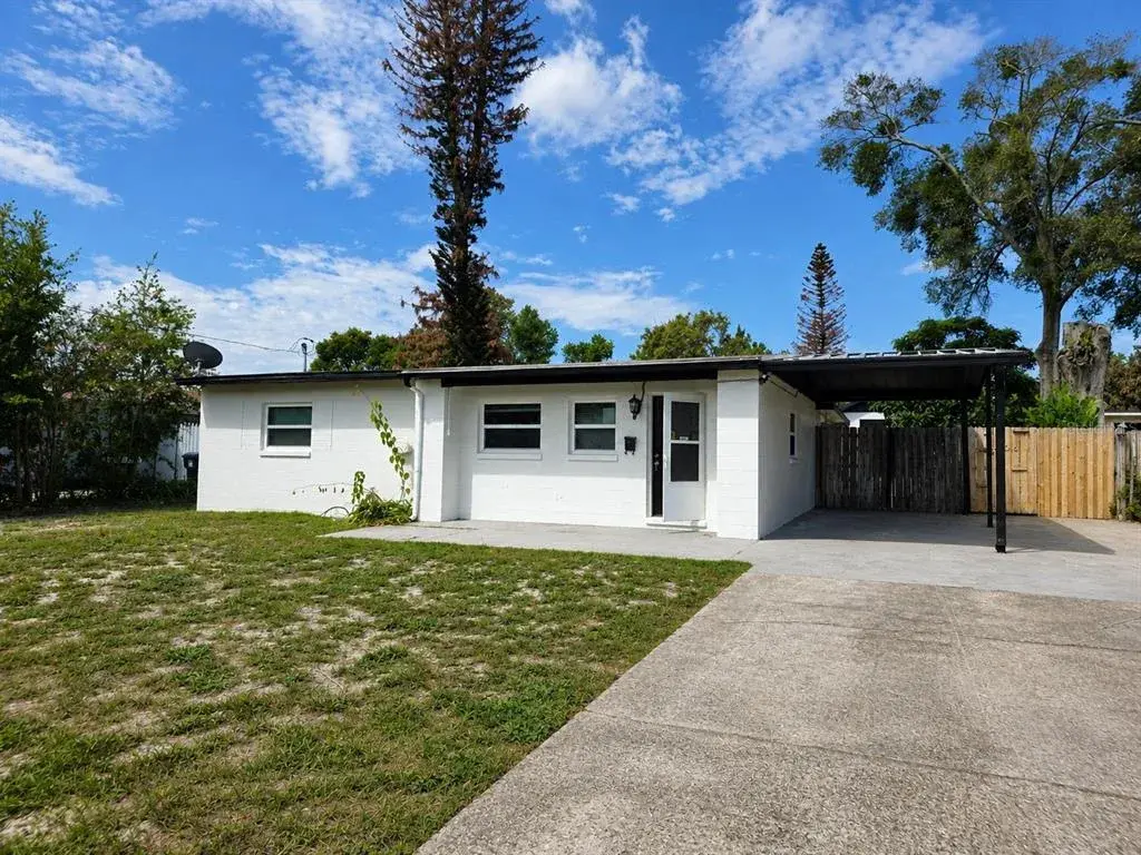 Property for sale at 606 EL VEDADO AVENUE, ORLANDO, FL, 32807