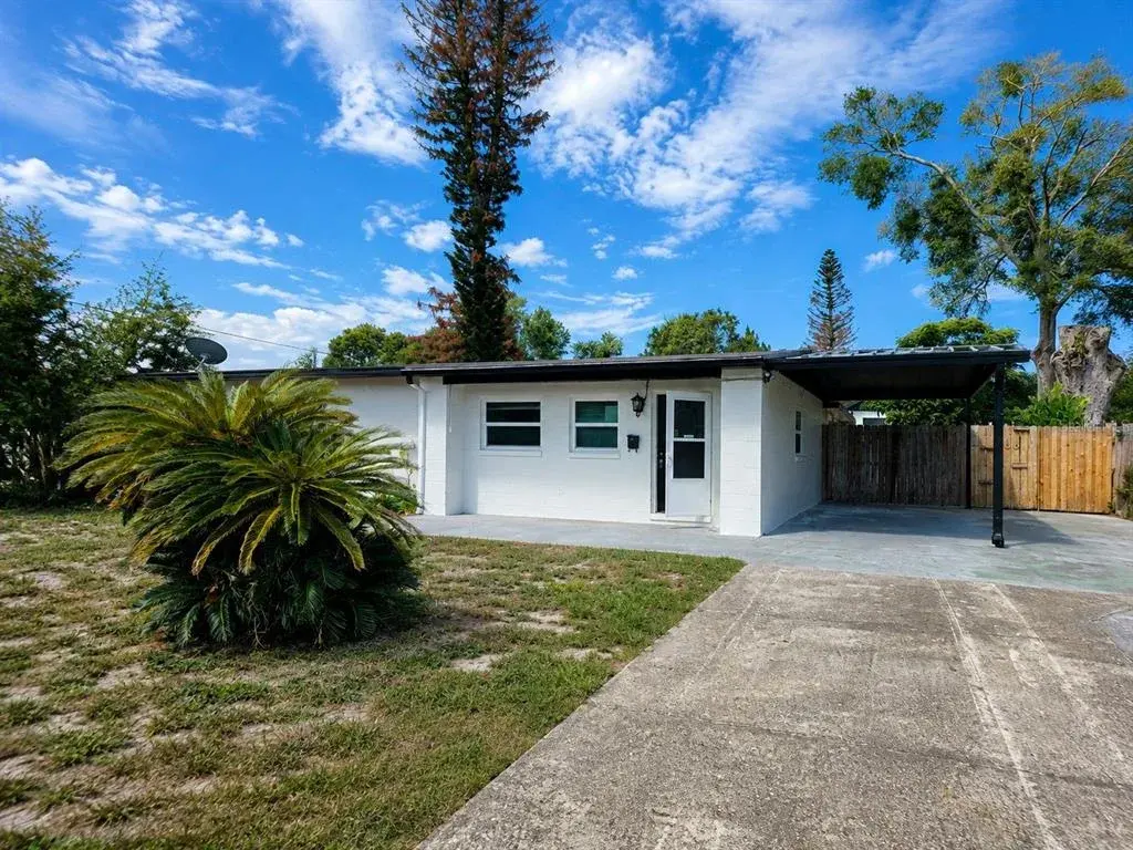 Property for sale at 606 EL VEDADO AVENUE, ORLANDO, FL, 32807