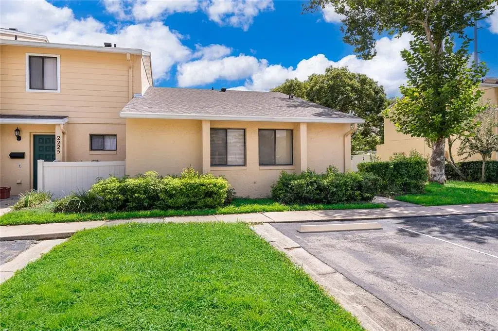 Property for sale at 2229 OHARA COURT UNIT 61, ORLANDO, FL, 32812