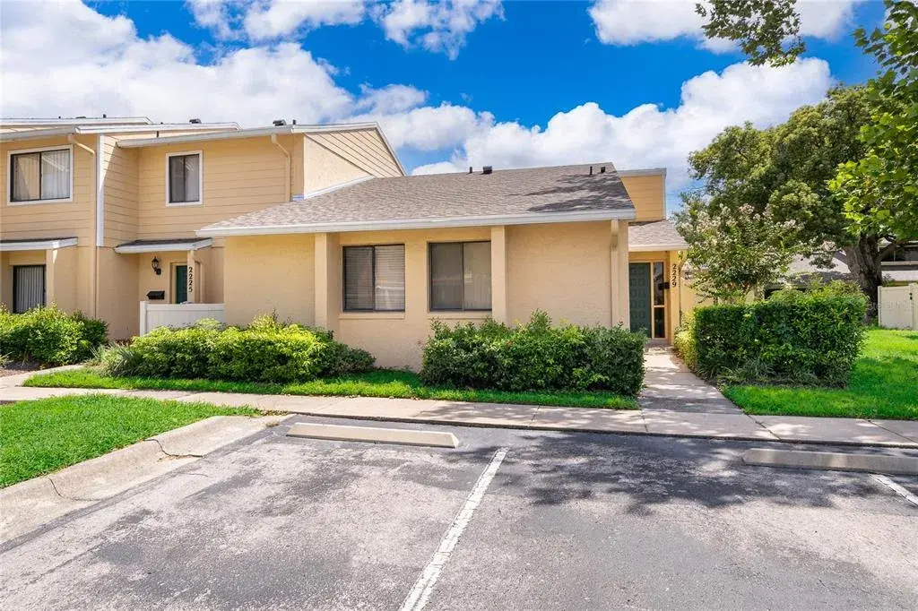 Property for sale at 2229 OHARA COURT UNIT 61, ORLANDO, FL, 32812