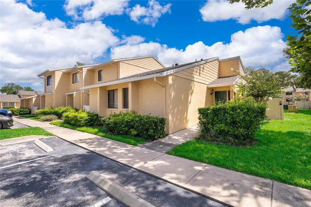 Property for sale at 2229 OHARA COURT UNIT 61, ORLANDO, FL, 32812