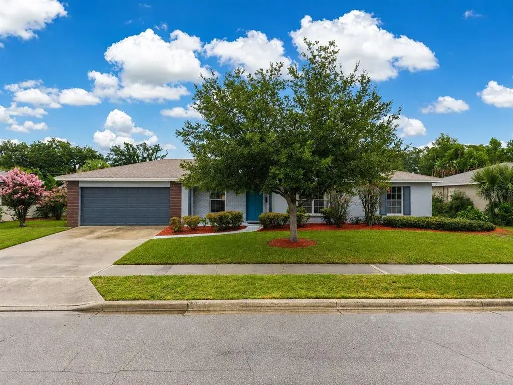Property for sale at 4931 TELLSON PLACE, ORLANDO, FL, 32812
