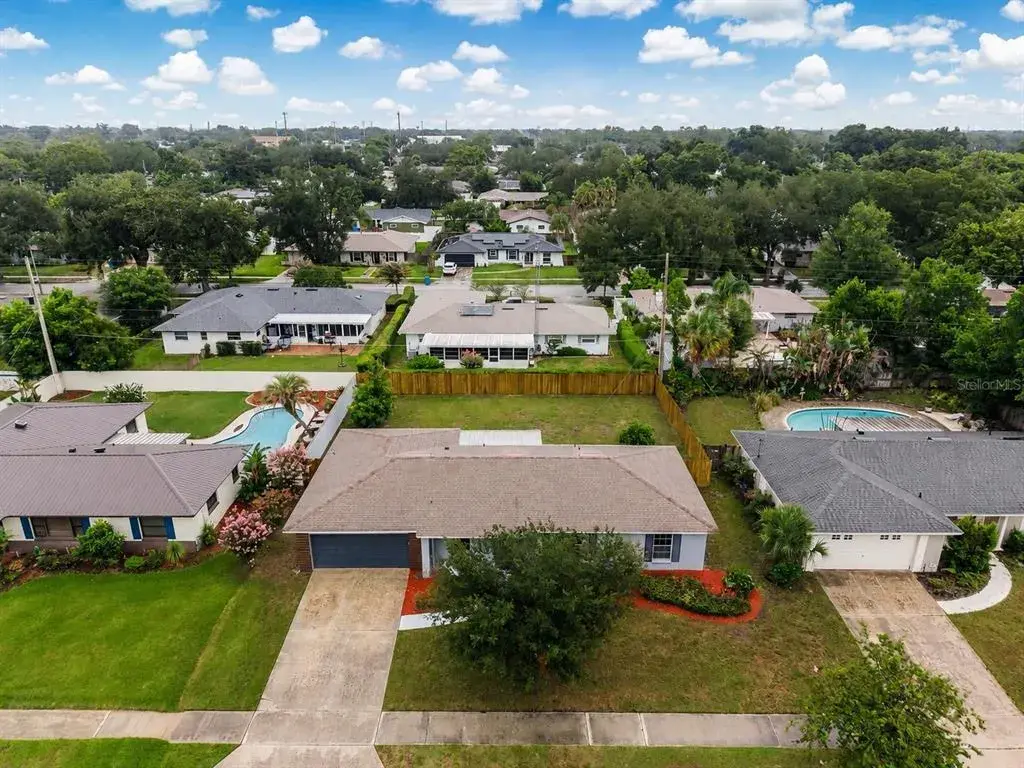 Property for sale at 4931 TELLSON PLACE, ORLANDO, FL, 32812