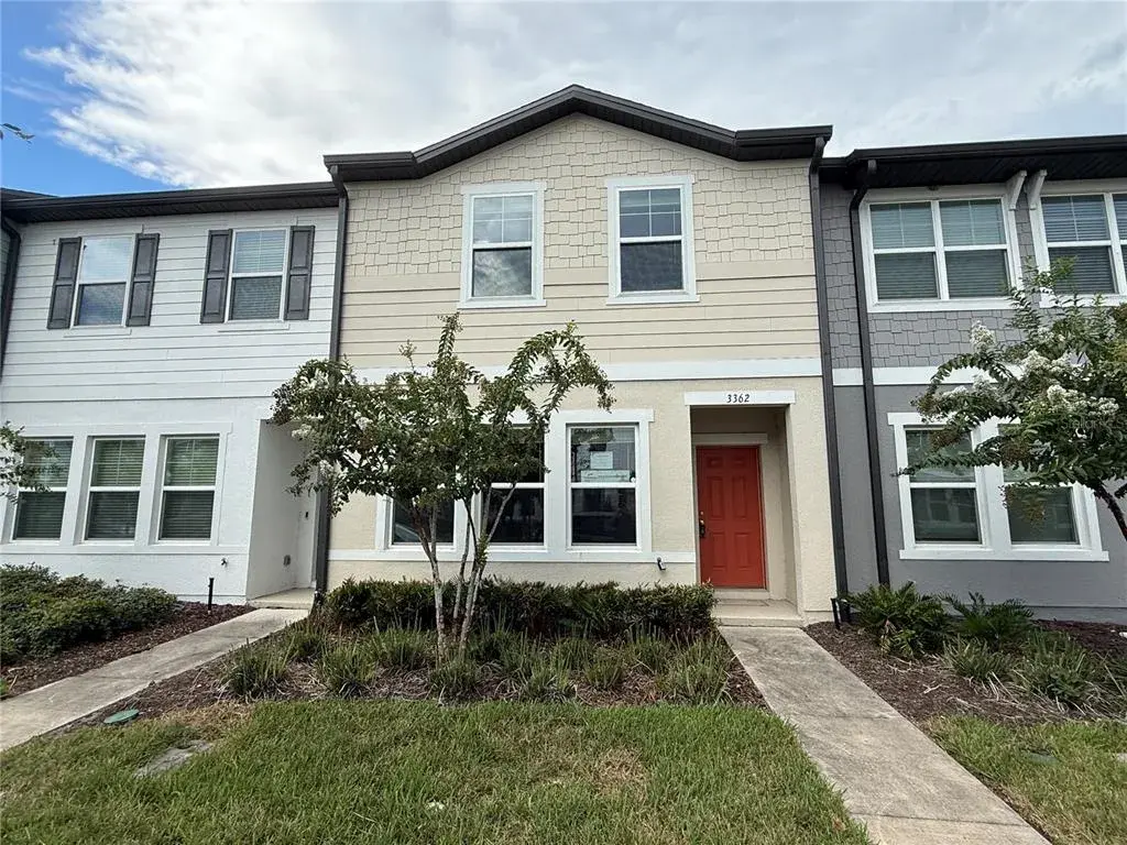 Property for sale at 3362 AZOLLA STREET, ORLANDO, FL, 32808