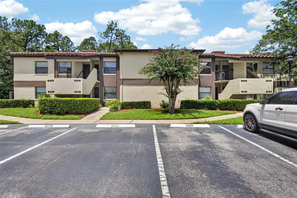 Property for sale at 3276 CANDLE RIDGE COURT UNIT 202, ORLANDO, FL, 32822