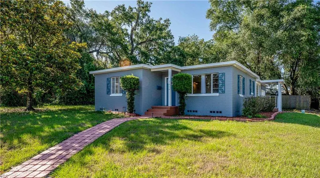 Property for sale at 2014 NEWMAN STREET, ORLANDO, FL, 32803