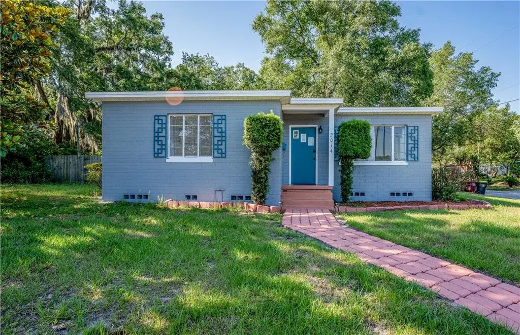 Property for sale at 2014 NEWMAN STREET, ORLANDO, FL, 32803