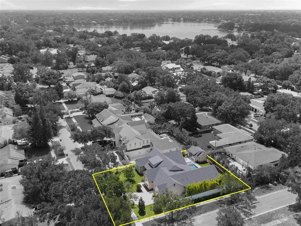 Property for sale at 1204 NOTTINGHAM STREET, ORLANDO, FL, 32803