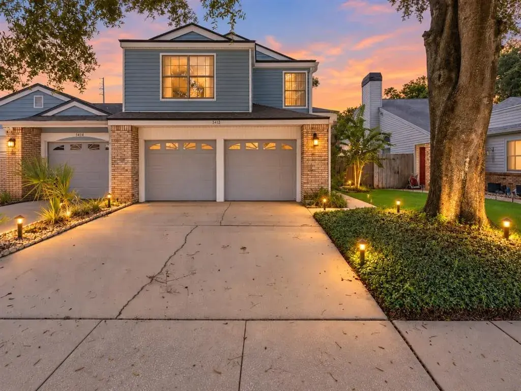 Property for sale at 5412 RUTLAND COURT, ORLANDO, FL, 32812