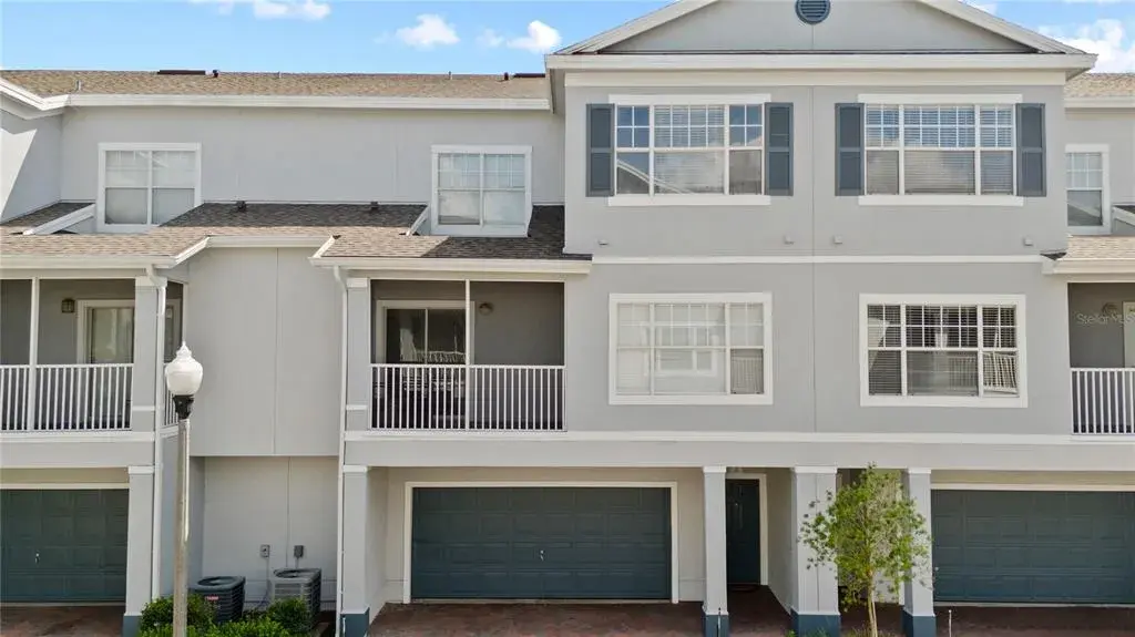 Property for sale at 2586 GRAND CENTRAL PARKWAY UNIT 3, ORLANDO, FL, 32839