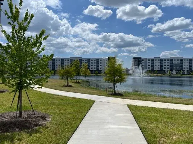 Property for sale at 5587 MILLENIA PARK BOULEVARD UNIT 222, ORLANDO, FL, 32839