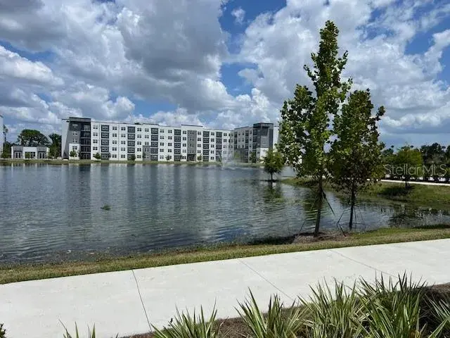 Property for sale at 5587 MILLENIA PARK BOULEVARD UNIT 222, ORLANDO, FL, 32839