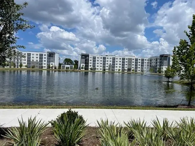 Property for sale at 5587 MILLENIA PARK BOULEVARD UNIT 222, ORLANDO, FL, 32839