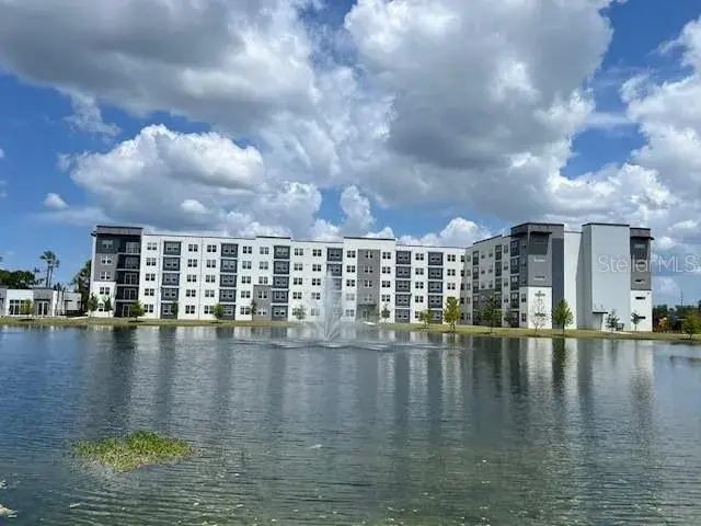Property for sale at 5587 MILLENIA PARK BOULEVARD UNIT 222, ORLANDO, FL, 32839
