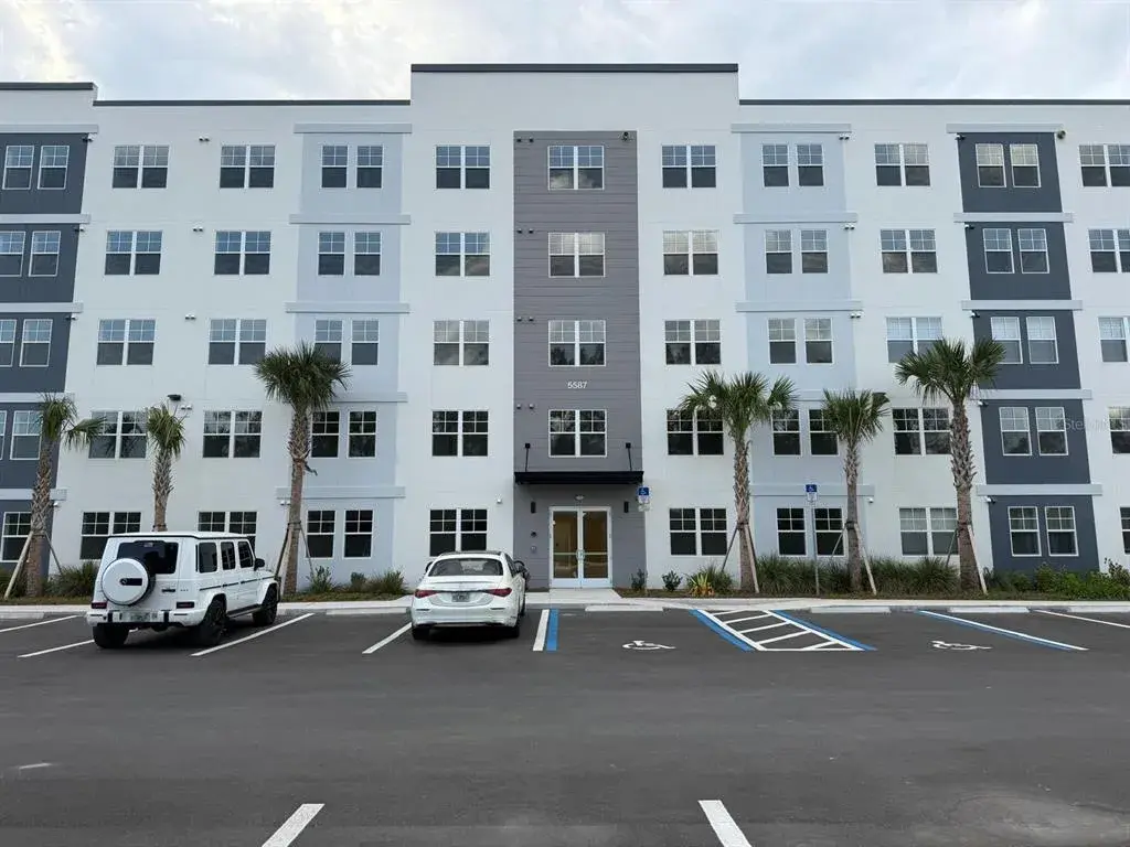 Property for sale at 5587 MILLENIA PARK BOULEVARD UNIT 222, ORLANDO, FL, 32839