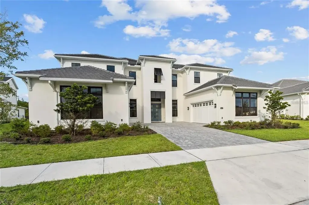 Property for sale at 9847 LAUREL BERRY DRIVE, ORLANDO, FL, 32827