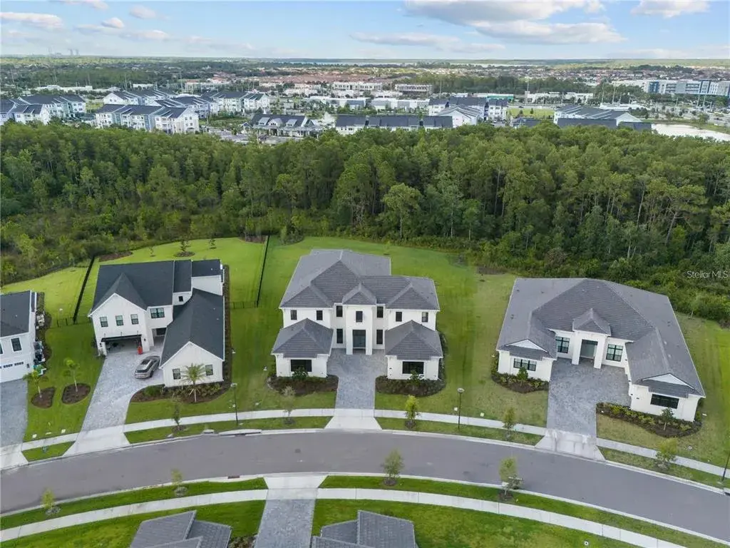Property for sale at 9847 LAUREL BERRY DRIVE, ORLANDO, FL, 32827