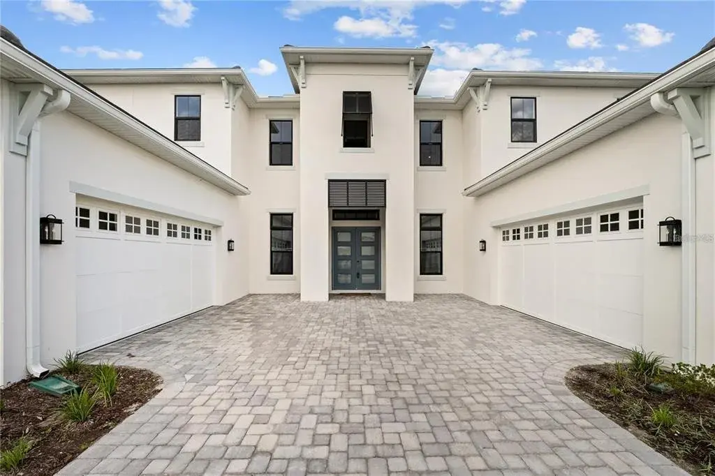 Property for sale at 9847 LAUREL BERRY DRIVE, ORLANDO, FL, 32827