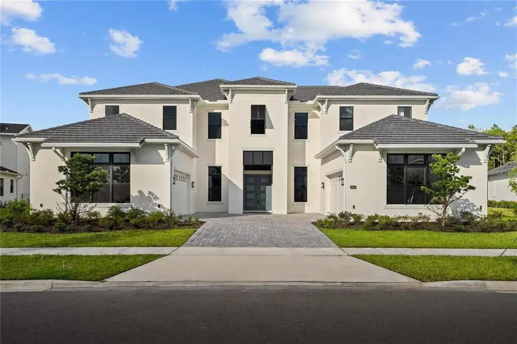 Property for sale at 9847 LAUREL BERRY DRIVE, ORLANDO, FL, 32827