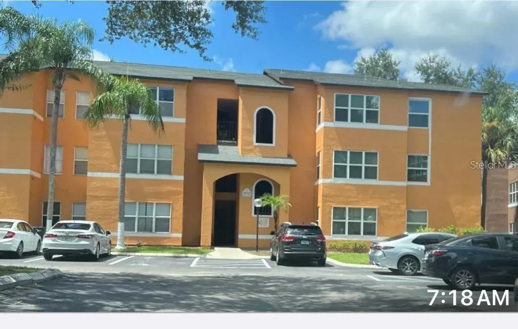 Property for sale at 4532 COMMANDER DRIVE UNIT 2122, ORLANDO, FL, 32822