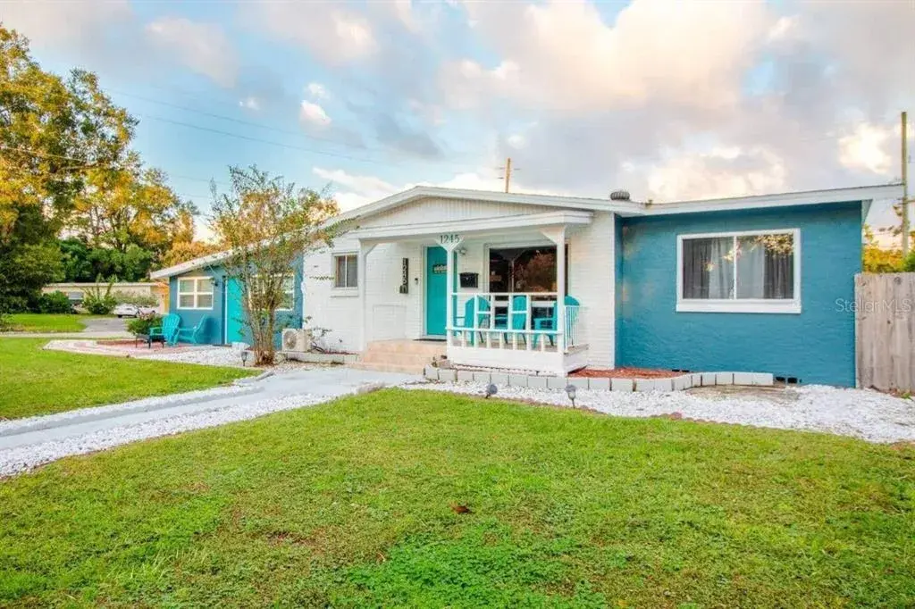 Property for sale at 1245 CATALPA LANE, ORLANDO, FL, 32806