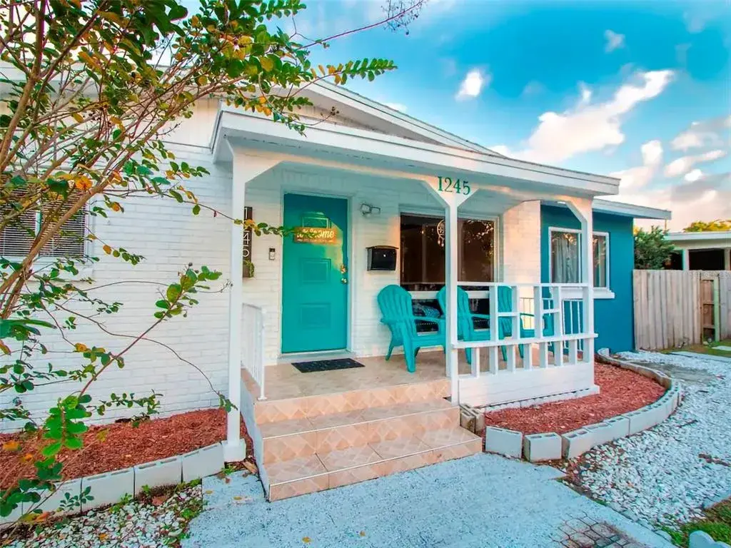 Property for sale at 1245 CATALPA LANE, ORLANDO, FL, 32806
