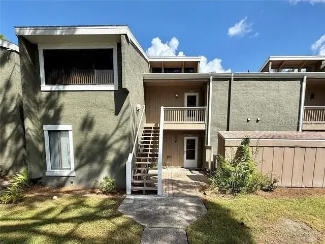 Property for sale at 6057 WINDHOVER DRIVE UNIT E-08, ORLANDO, FL, 32819