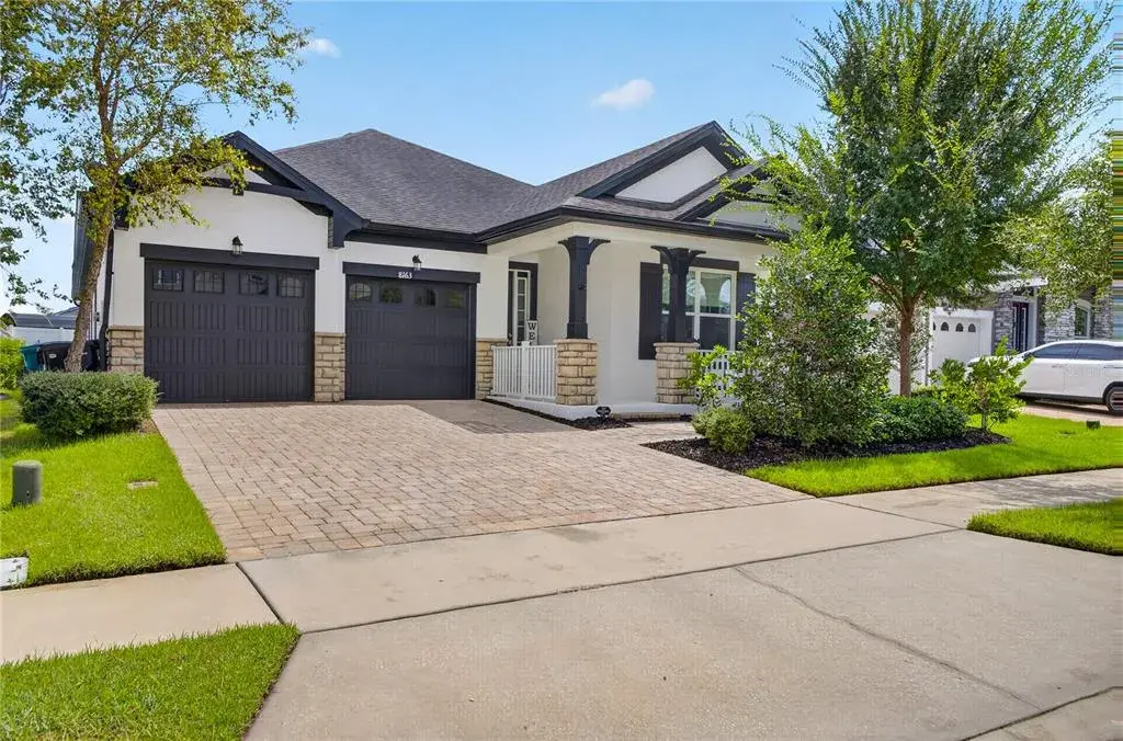Property for sale at 8163 CORKFIELD AVENUE, ORLANDO, FL, 32832