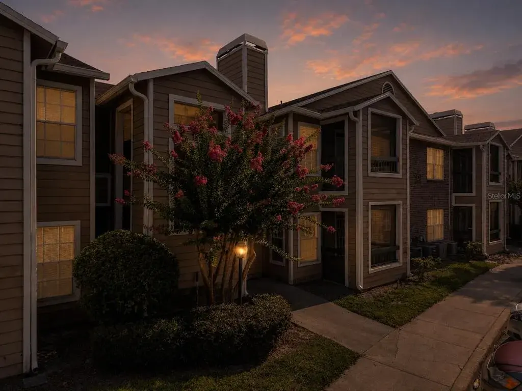 Property for sale at 5530 CHRISHIRE WAY UNIT D109, ORLANDO, FL, 32822