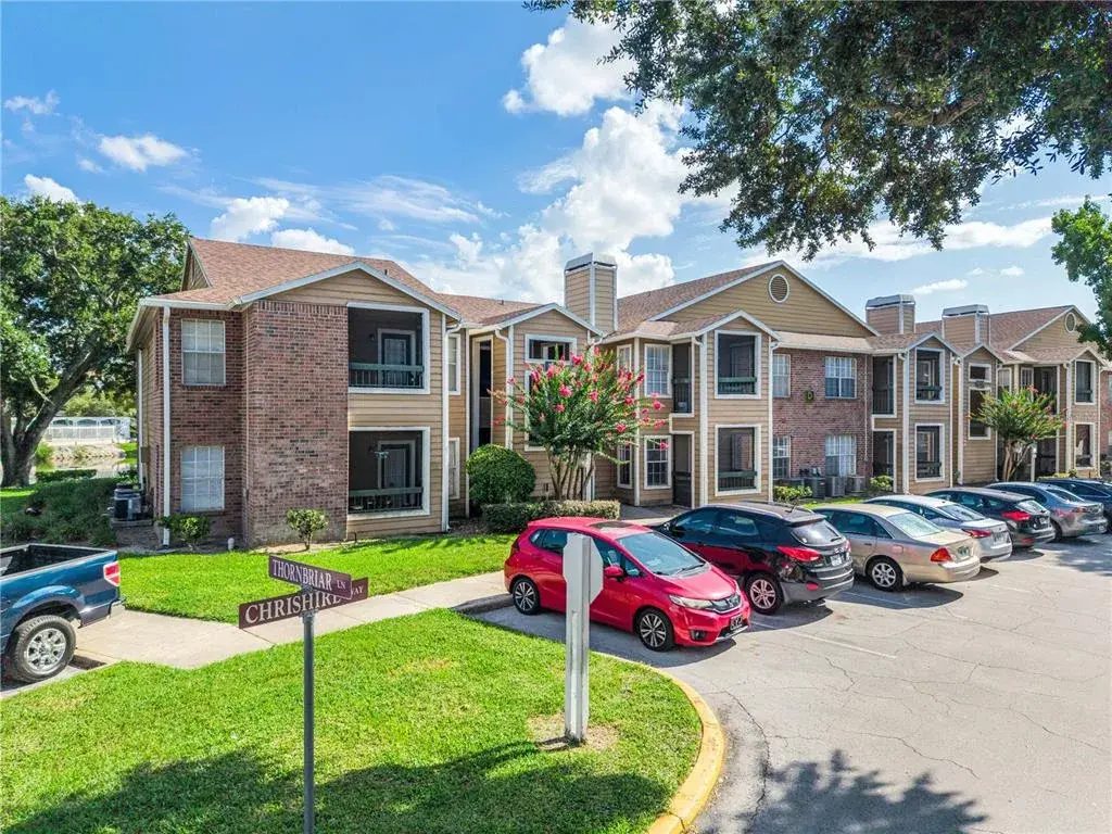 Property for sale at 5530 CHRISHIRE WAY UNIT D109, ORLANDO, FL, 32822