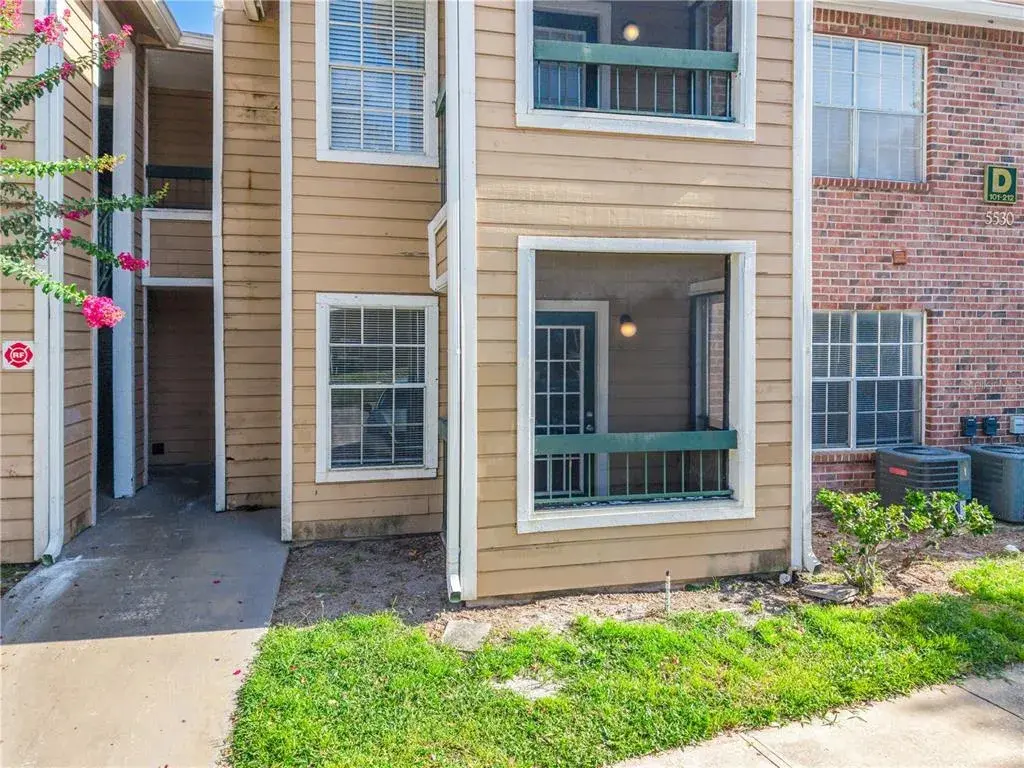 Property for sale at 5530 CHRISHIRE WAY UNIT D109, ORLANDO, FL, 32822