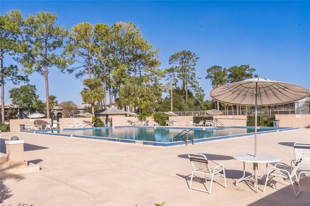 Community Pool