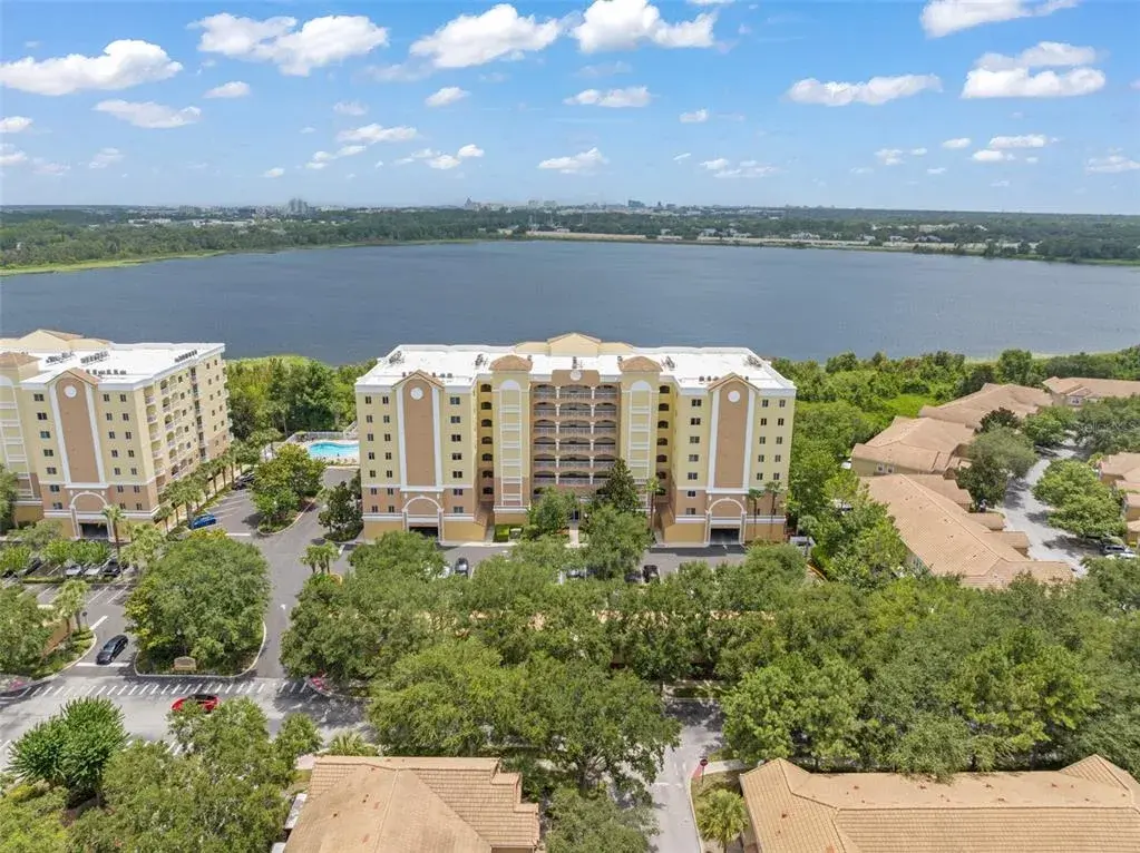 Property for sale at 6336 BUFORD STREET UNIT 809, ORLANDO, FL, 32835