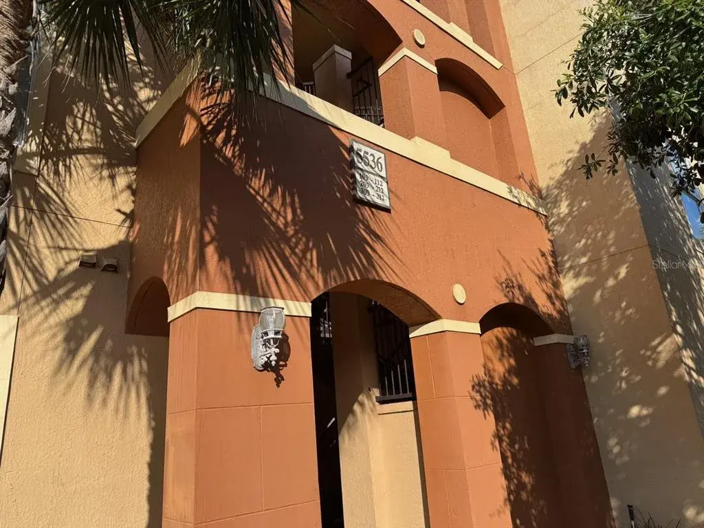 Property for sale at 5536 METROWEST BOULEVARD UNIT 8-311, ORLANDO, FL, 32811